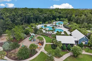 3210 Tour Trce, Land O Lakes, FL 34638 - Photo 92