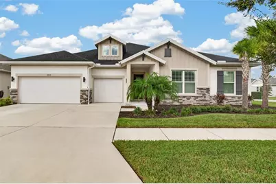 3210 Tour Trace, Land O Lakes, FL 34638 - Photo 2