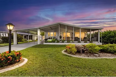 511 El Prado, North Port, FL 34287 - Photo 2