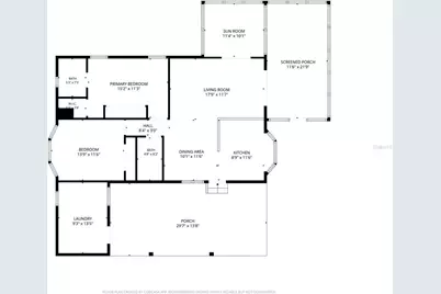 511 El Prado, North Port, FL 34287 - Photo 34