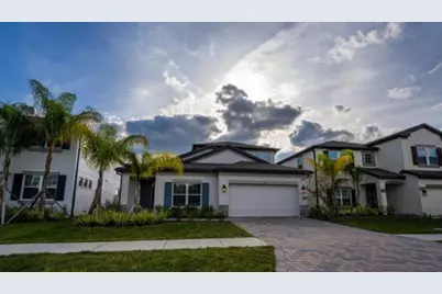 10715 New Morning Drive, Tampa, FL 33647 - Photo 2
