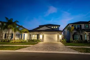 10715 New Morning Dr, Tampa, FL 33647 - Photo 1