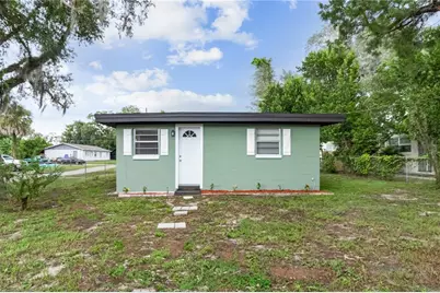 1410 E 98th Avenue, Tampa, FL 33612 - Photo 1