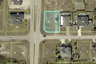 2413 NW 15th St, Cape Coral, FL 33993 - Photo 1