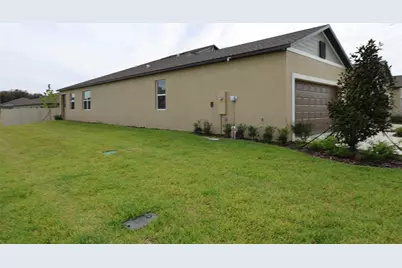 9948 Dancing Goat Place, Land O Lakes, FL 34638 - Photo 2