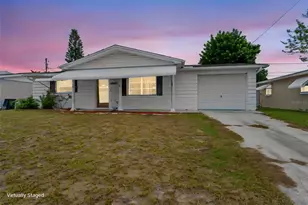 3636 Hendrix St, New Port Richey, FL 34652 - Photo 4