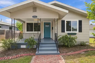 2518 16th Avenue N, Saint Petersburg, FL 33713 - Photo 1