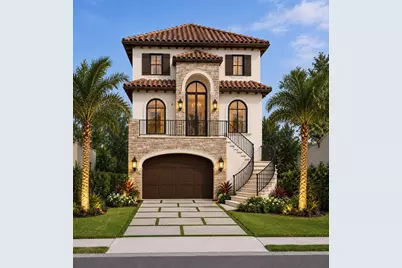 524 Suwanee Circle, Tampa, FL 33606 - Photo 1