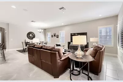4099 Welling Terrace, Land O Lakes, FL 34638 - Photo 8