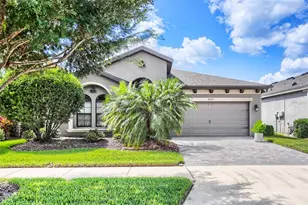 4099 Welling Terrace, Land O Lakes, FL 34638 - Photo 1