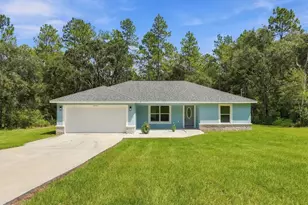 7299 SW 202nd Ct, Dunnellon, FL 34431 - Photo 1