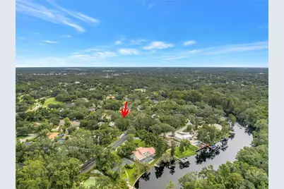 1116 N Riverhills Drive, Temple Terrace, FL 33617 - Photo 4