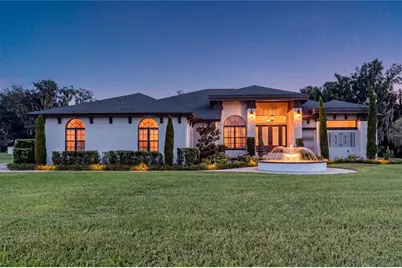 32305 Pasco Road, San Antonio, FL 33576 - Photo 1
