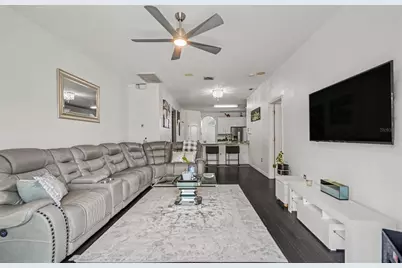 4304 Tarkington Drive, Land O Lakes, FL 34639 - Photo 12