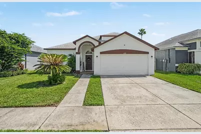 4304 Tarkington Drive, Land O Lakes, FL 34639 - Photo 2