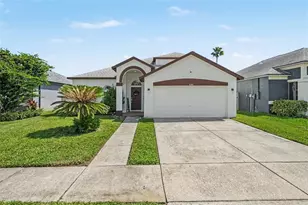 4304 Tarkington Dr, Land O Lakes, FL 34639 - Photo 2