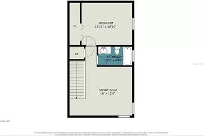 4304 Tarkington Drive, Land O Lakes, FL 34639 - Photo 42