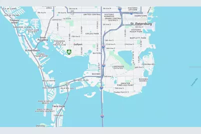 3128 59th Street S #114, Gulfport, FL 33707 - Photo 48