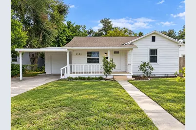 3184 11th Avenue N, Saint Petersburg, FL 33713 - Photo 1