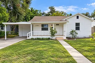 3184 11th Ave N, Saint Petersburg, FL 33713 - Photo 1