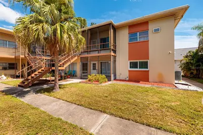 5396 4th Street N #101, Saint Petersburg, FL 33703 - Photo 16