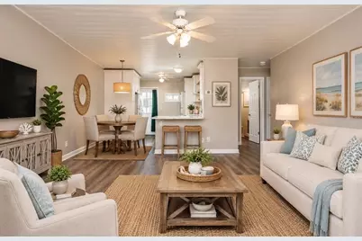5396 4th Street N #101, Saint Petersburg, FL 33703 - Photo 12
