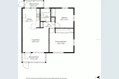 5396 4th Street N #101, Saint Petersburg, FL 33703 - Photo 32