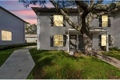 5182 Sunridge Palms Drive #5182, Tampa, FL 33617 - Photo 2