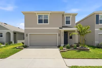 5674 Chorleywood Lane, Wesley Chapel, FL 33545 - Photo 1