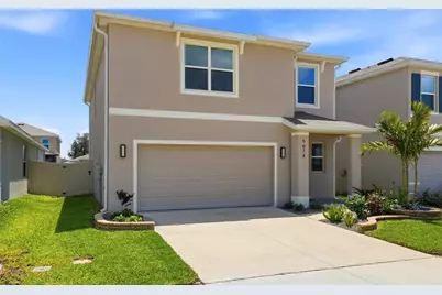 5674 Chorleywood Lane, Wesley Chapel, FL 33545 - Photo 2