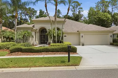 2887 Grey Oaks Boulevard, Tarpon Springs, FL 34688 - Photo 2