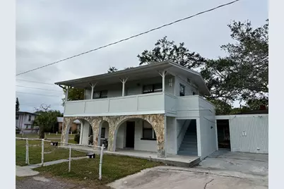 691 W Harbor Drive S #Lower, Saint Petersburg, FL 33705 - Photo 2