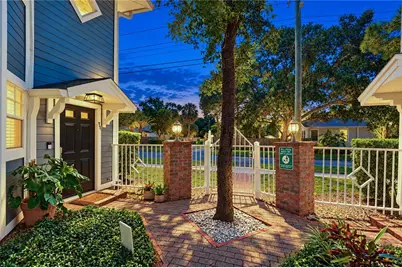 506 S Willow Avenue #11, Tampa, FL 33606 - Photo 2