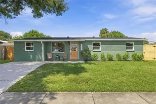 4531 W Fern St, Tampa, FL 33614 - Photo 1