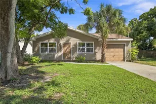3205 W North A St, Tampa, FL 33609 - Photo 1