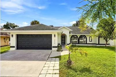 4850 S Salford Boulevard, North Port, FL 34287 - Photo 30