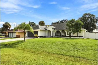 4850 S Salford Boulevard, North Port, FL 34287 - Photo 32