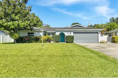 5127 Caesar Way S, Saint Petersburg, FL 33712 - Photo 1