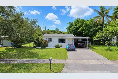 2617 NE 16th Avenue, Pompano Beach, FL 33064 - Photo 1