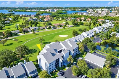 9200 Park Boulevard #105, Seminole, FL 33777 - Photo 1