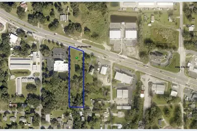1244 W Broad Street, Groveland, FL 34736 - Photo 1