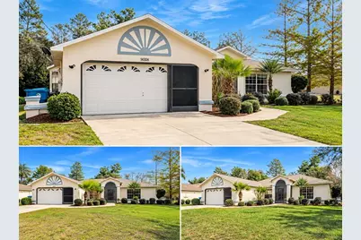 6004 Hugo Avenue, Spring Hill, FL 34608 - Photo 1