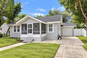 230 E Polk Ave, Lake Wales, FL 33853 - Photo 1