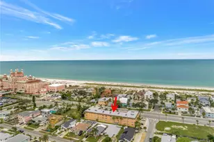 3575 Gulf Blvd, Saint Pete Beach, FL 33706 - Photo 1