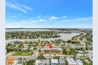 3575 Gulf Boulevard #103, Saint Pete Beach, FL 33706 - Photo 30