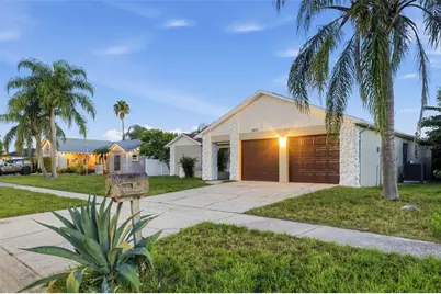 2831 Blossom Lake, Holiday, FL 34691 - Photo 1
