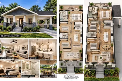 1511 E 33rd Avenue, Tampa, FL 33610 - Photo 2