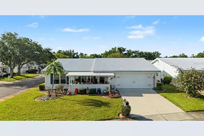 3552 91st Avenue N, Pinellas Park, FL 33782 - Photo 2