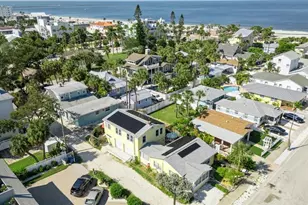 102 11th Ave, Saint Pete Beach, FL 33706 - Photo 2