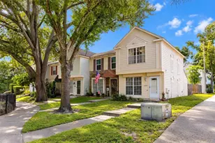 13810 Fletchers Mill Dr, Tampa, FL 33613 - Photo 1
